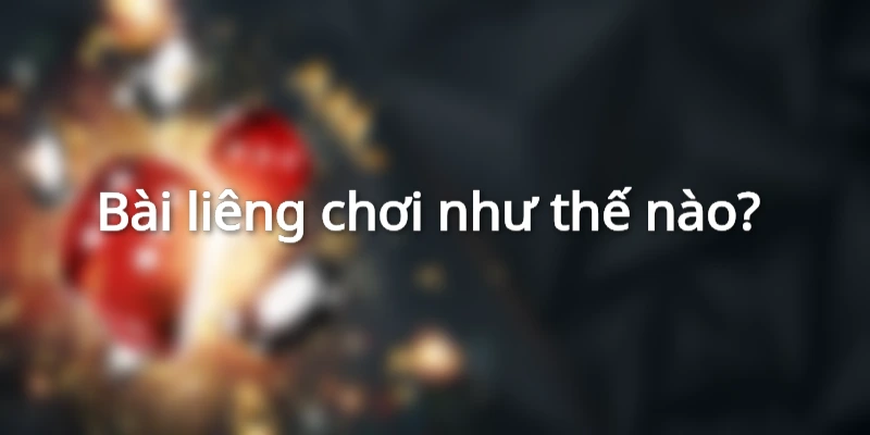 Mẹo đánh bài Liêng bách chiến bách thắng 2025