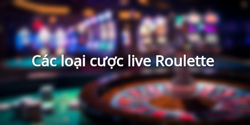 Hướng Dẫn Cách Chơi Roulette Cho Người Mới Bắt Đầu