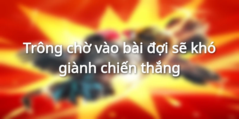 Học Hỏi Cách Chơi Poker Offline Đánh Bại Mọi Đối Thủ